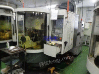 出售瓦尔特数控工具磨HMC 500