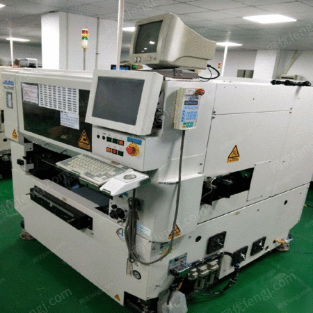 供应1台处理旧juki2050贴片机一台 广东东莞其它未分类设备价格