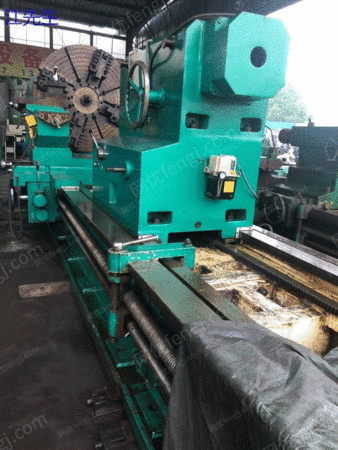 星火61200/8米车床出售