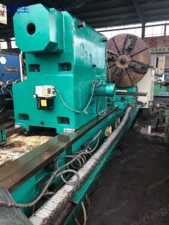 星火61200/8米车床出售