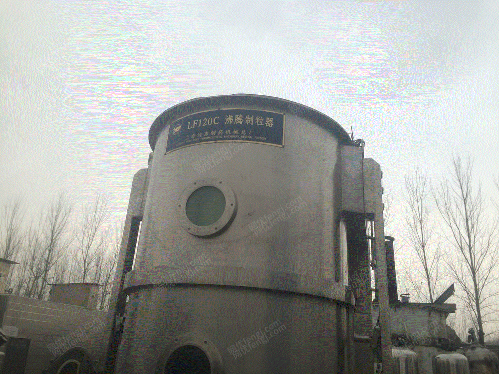 出售二手反应釜各种二手化工设备 二手粉碎设备价格