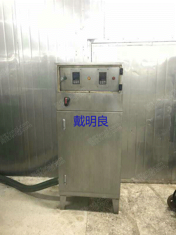 二手肉制品加工设备价格