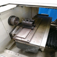 宝鸡西力精密数控20车床出售