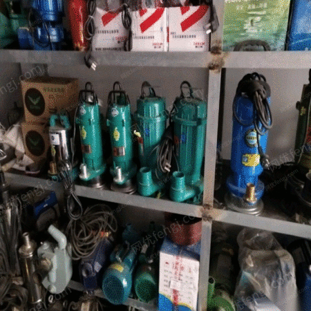 报废机电设备出售