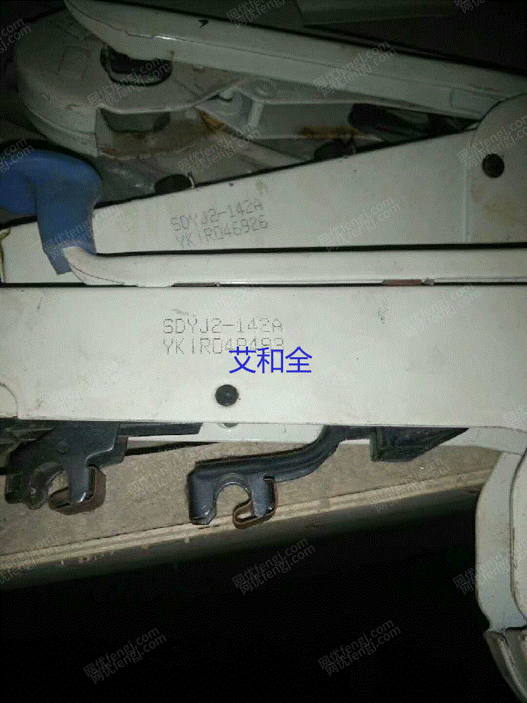 其它二手纺织机械价格