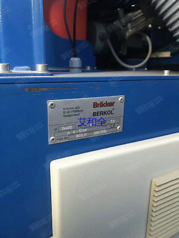 其它二手纺织机械价格