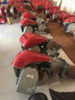 求购23台求购二手燃油燃气燃烧机 北京东城区二手锅炉配件价格