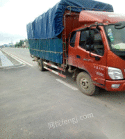 供应17年5米2奥玲高栏 江苏宿迁普通货车(大货)价格