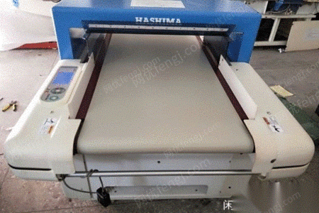 二手缝后设备出售