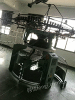 二手纺织设备 二手纺织设备供求 二手针织设备供应 出售二手罗纹机