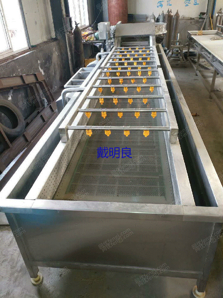 其它二手食品机械回收