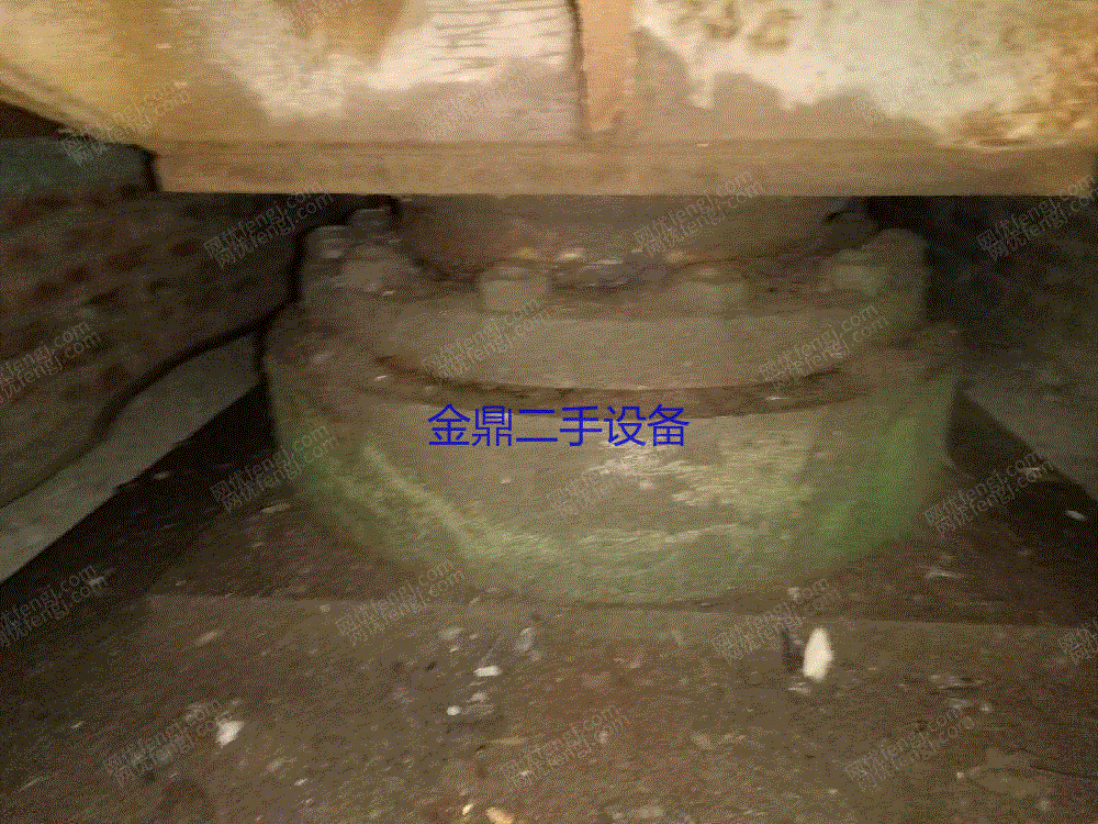 出售福建产3*6尺12层热压机 二手木工压机价格