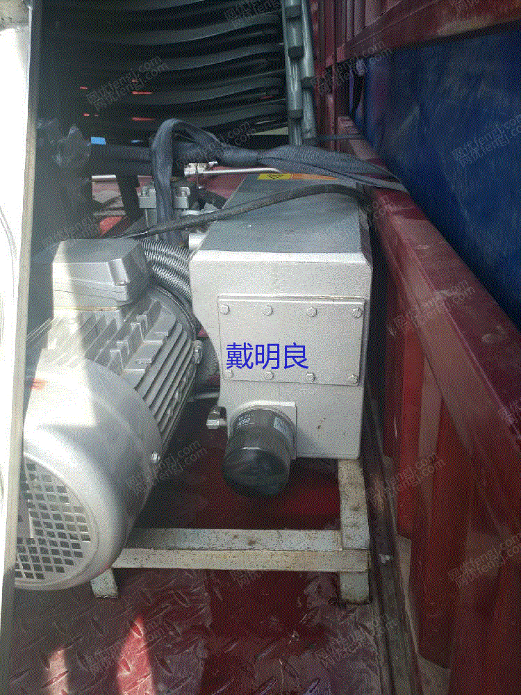 二手食品包装设备出售