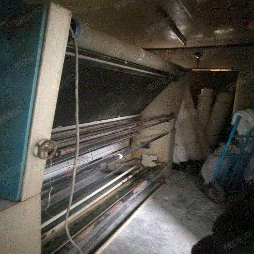 二手织造辅机价格