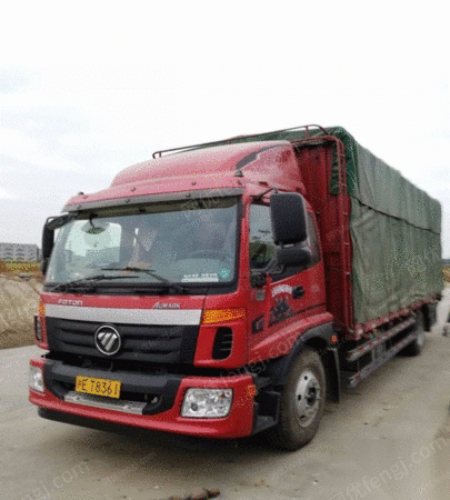 供应1台低价处理国五6.