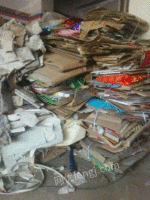 回收废纸，书，塑料，废铁，可乐瓶，铜，铝