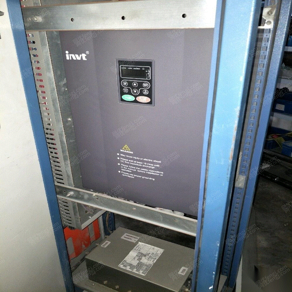 二手电工电气产品转让