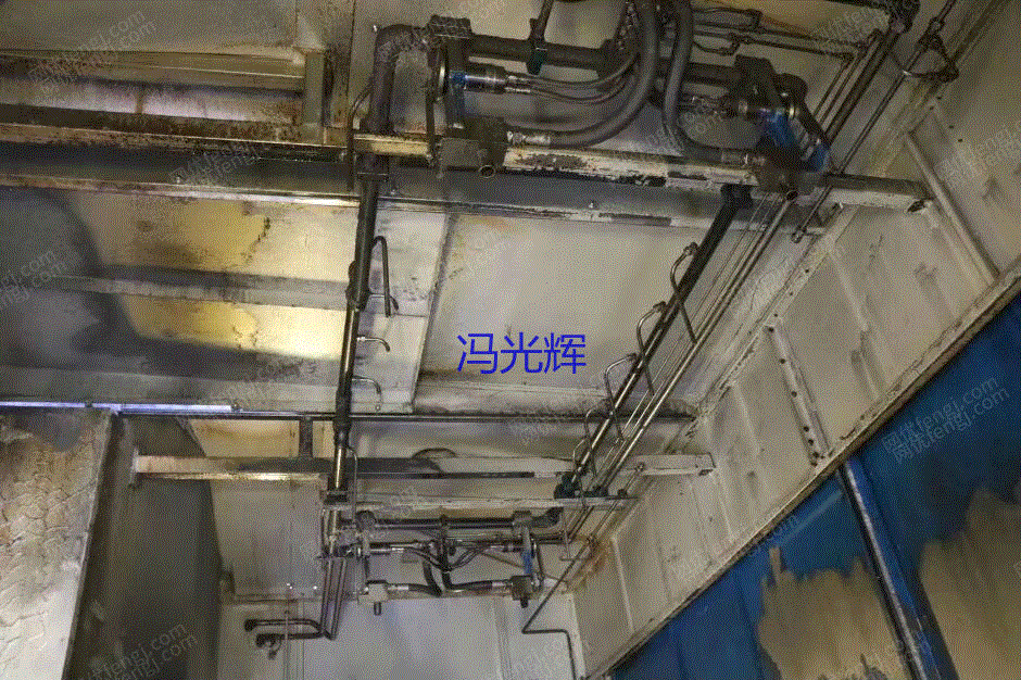 浙江温州出售1台HMC140五工位卧式镗铣加工中心 二手加工中心价格