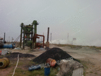 内蒙古鄂尔多斯出售1台江苏华通1500型沥青拌合站路面/混凝土/沥青 