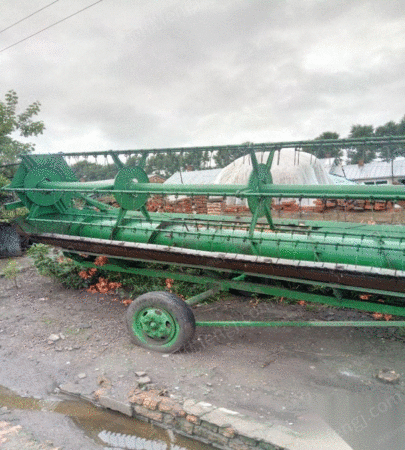 出售闲置二手多台迪尔3316瑶台215七拢,适合各种收割机