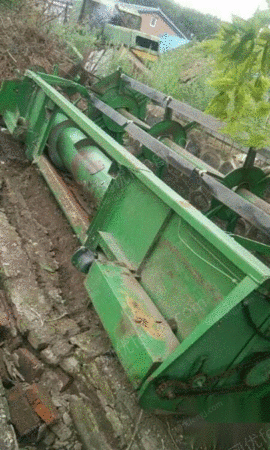 出售闲置二手多台迪尔3316瑶台215七拢,适合各种收割机