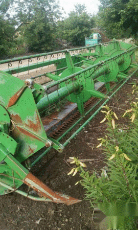 出售闲置二手多台迪尔3316瑶台215七拢,适合各种收割机