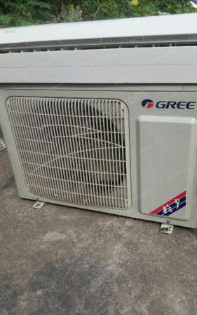 格力变频空调1.5匹凯迪斯出售