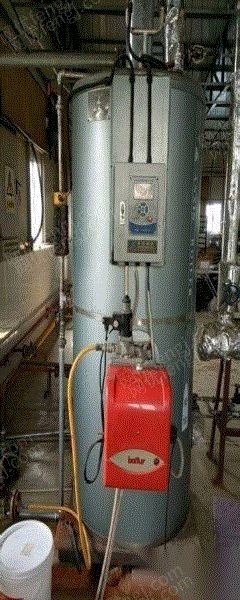 二手蒸汽锅炉出售