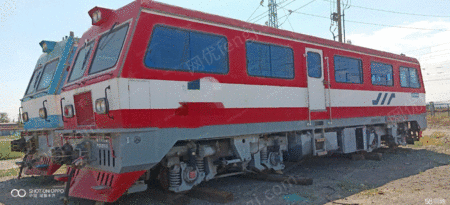 二手火车出售
