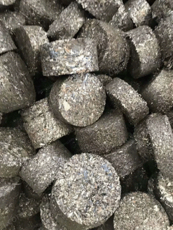 出售熟铁屑压饼,生铁屑压饼