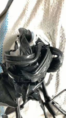 特种废塑料出售