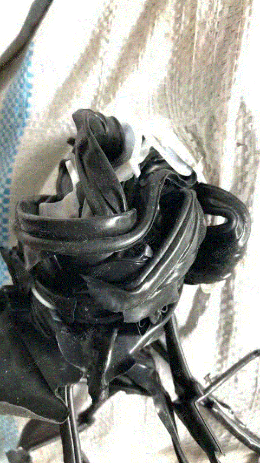 特种废塑料价格