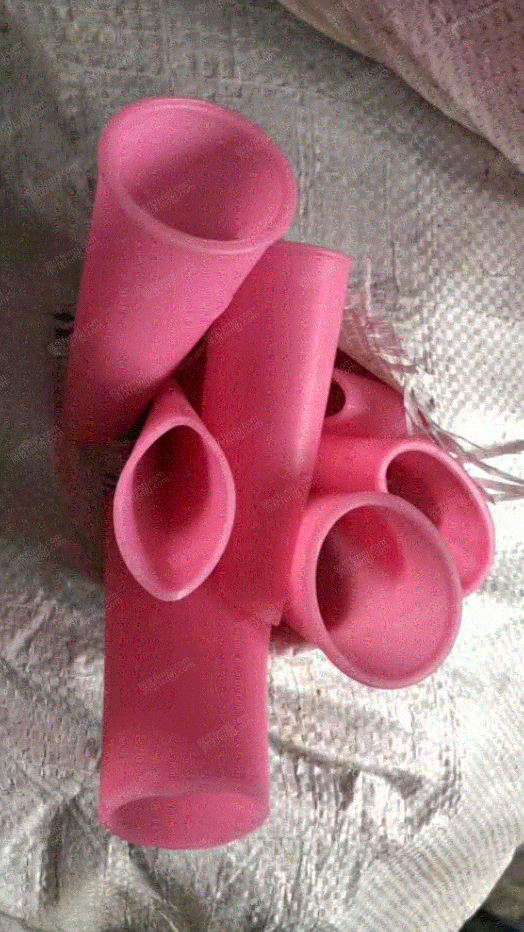 特种废塑料出售