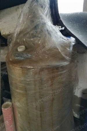 工业类废塑料出售