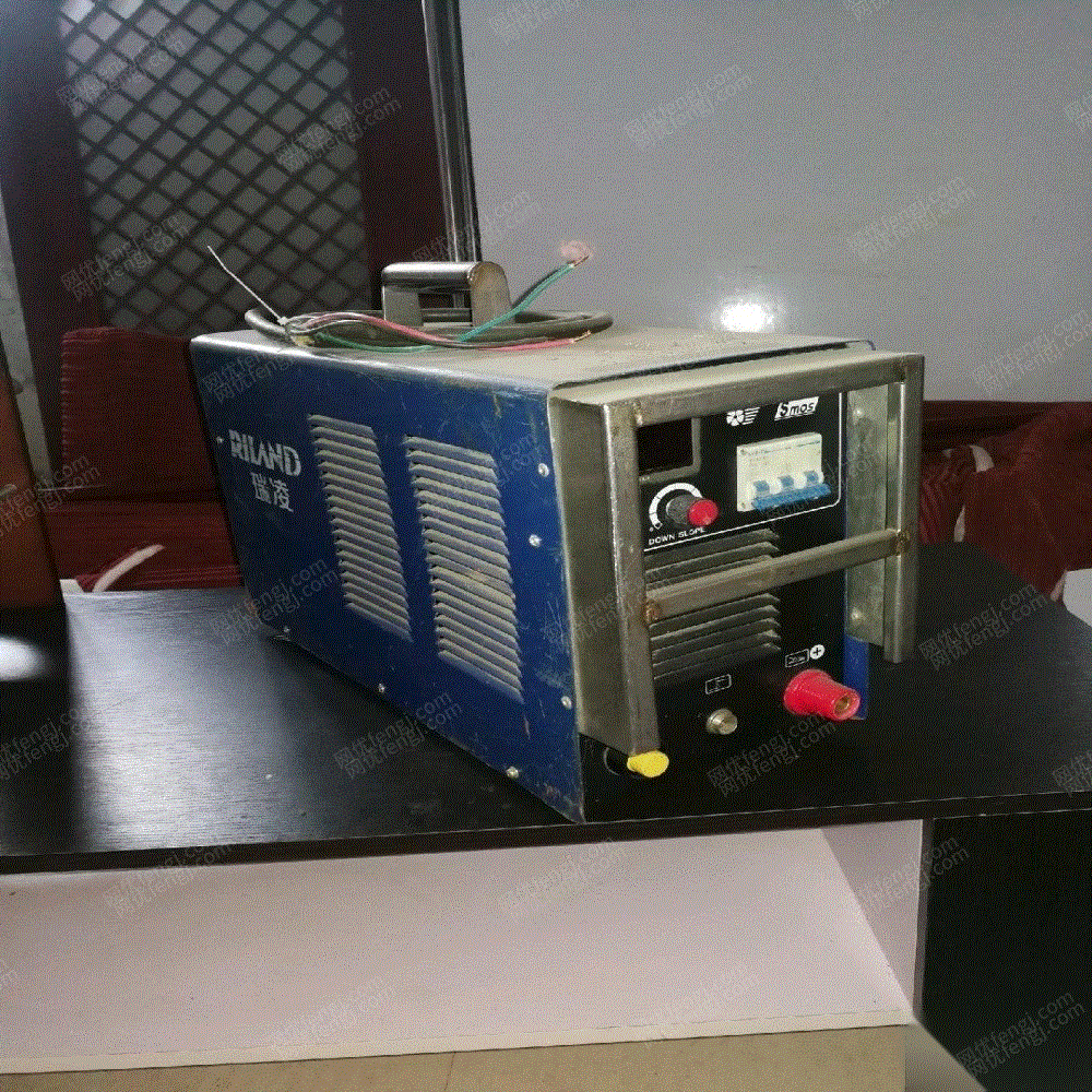 报废机电设备回收