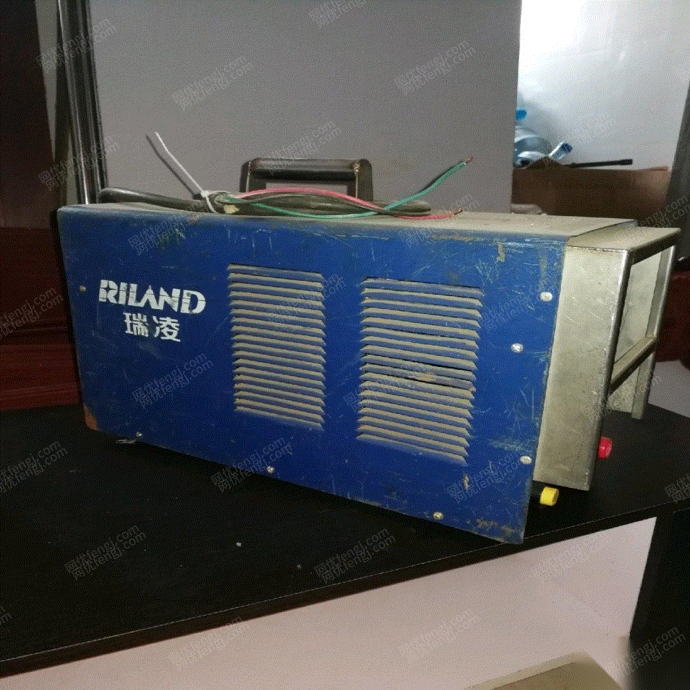 报废机电设备出售