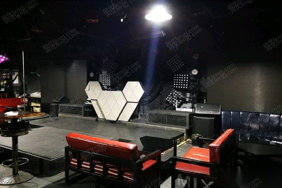 酒吧設(shè)備出售