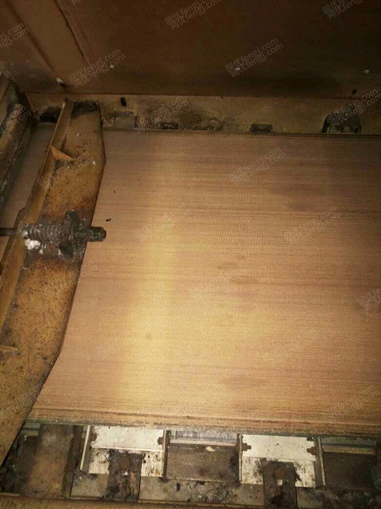 二手熨烫设备回收