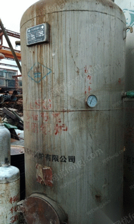二手鍋爐出售