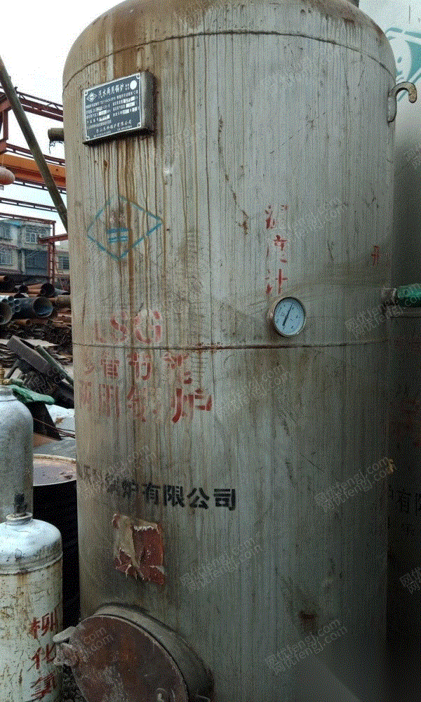 二手鍋爐轉(zhuǎn)讓