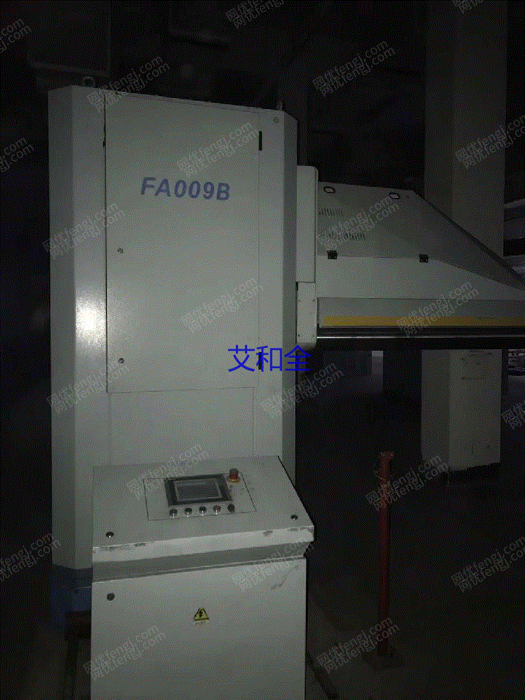 二手棉麻纺纱设备价格