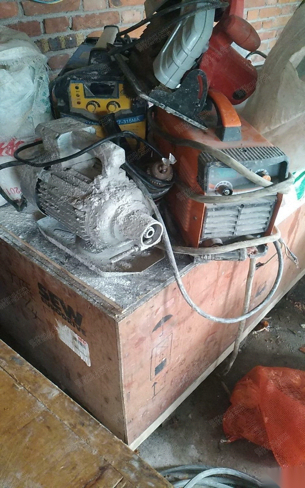 其他库存物资价格