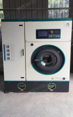 科恩梦想溶剂干洗机出售