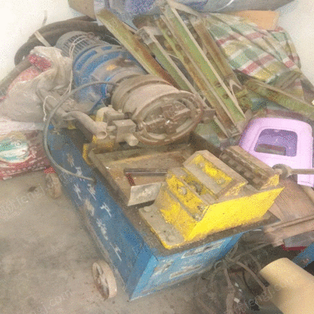 旧标准件设备出售