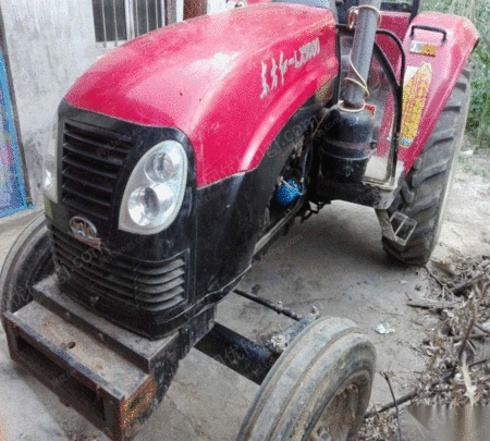 处理库存二手农用车14年的车