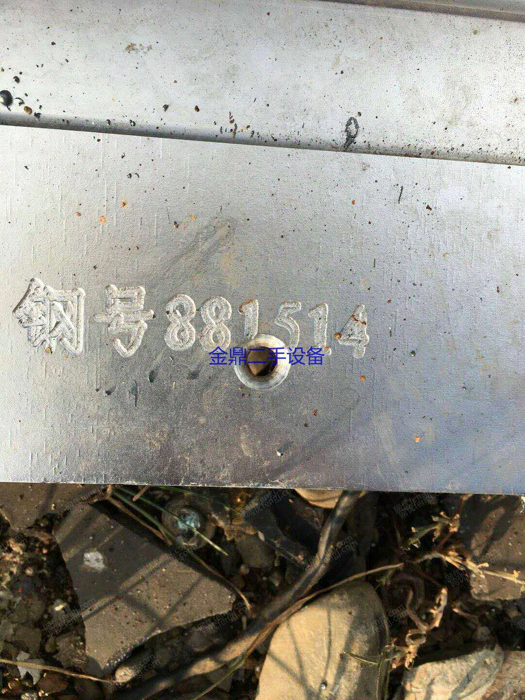 二手覆面设备回收