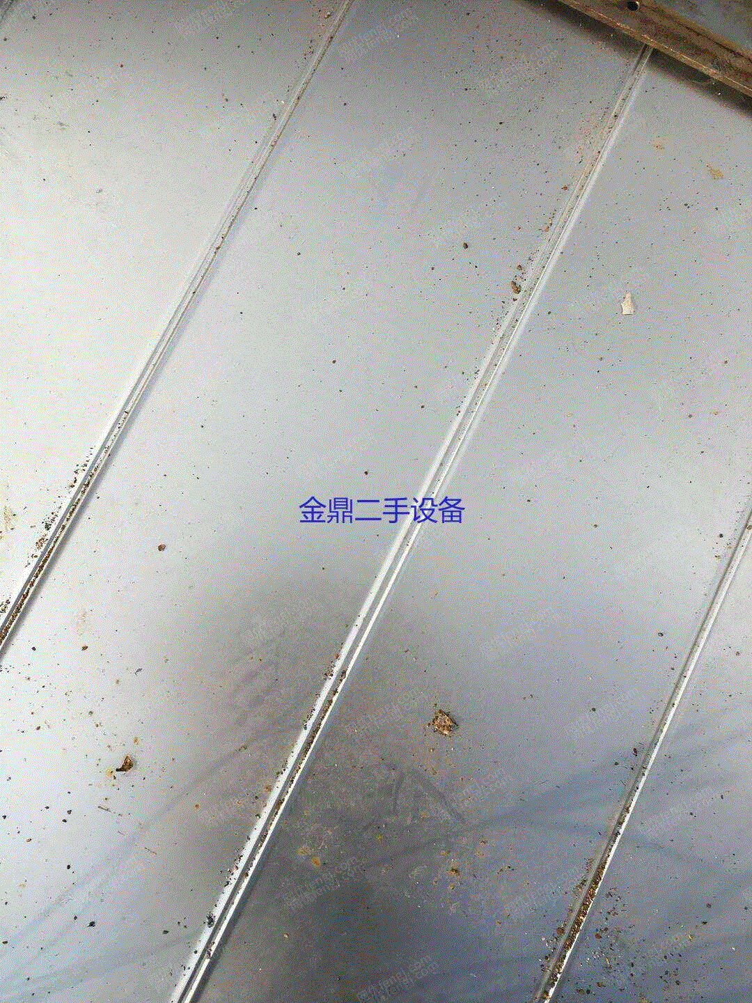 二手覆面设备转让