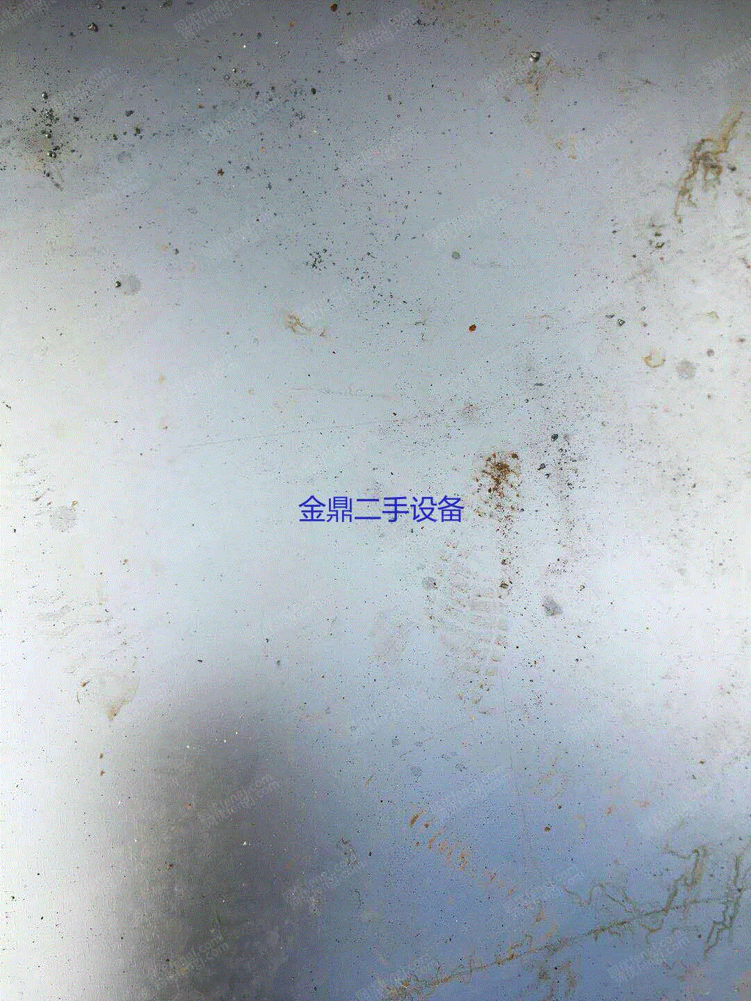 二手覆面设备出售