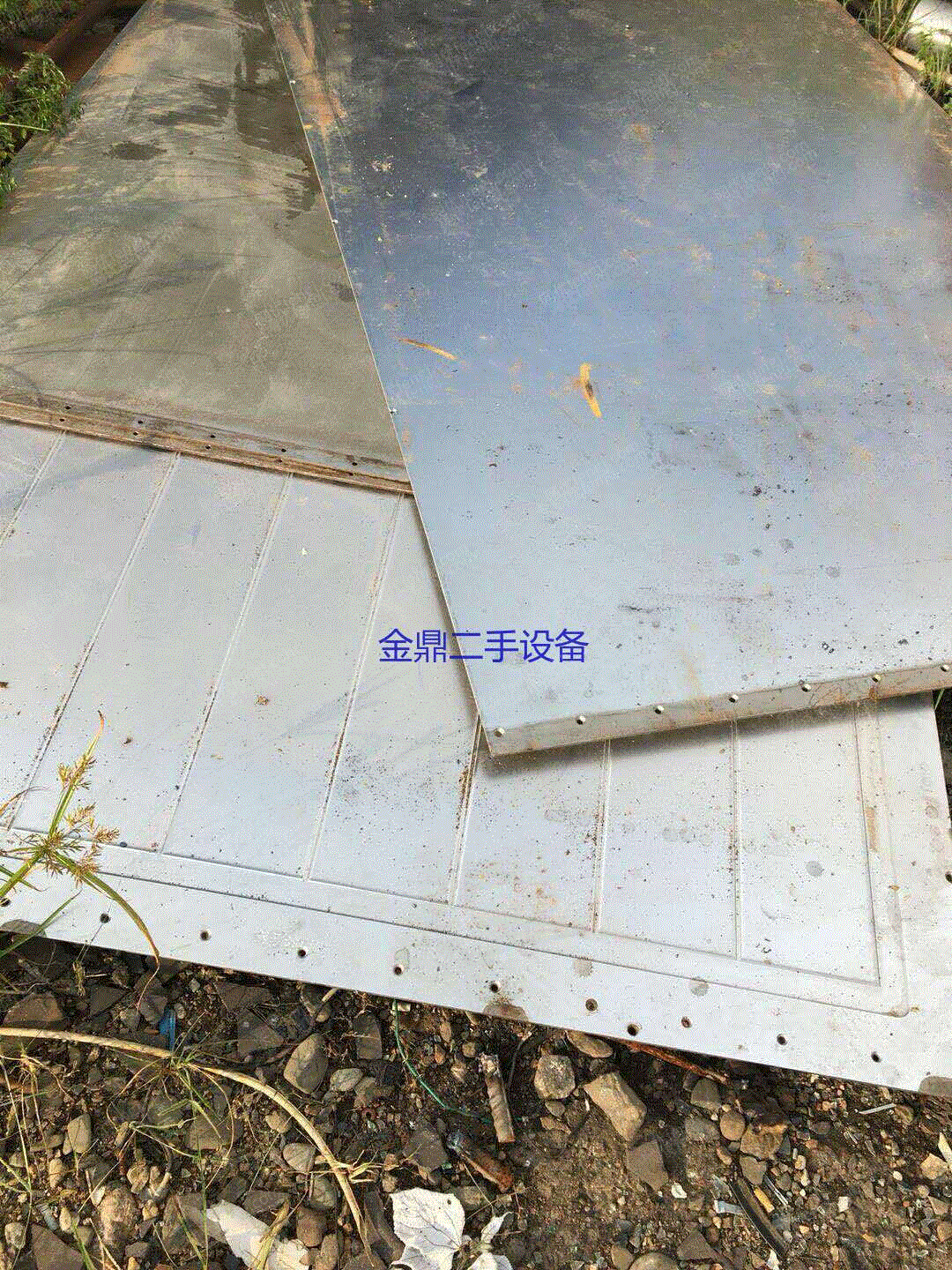 二手覆面设备价格
