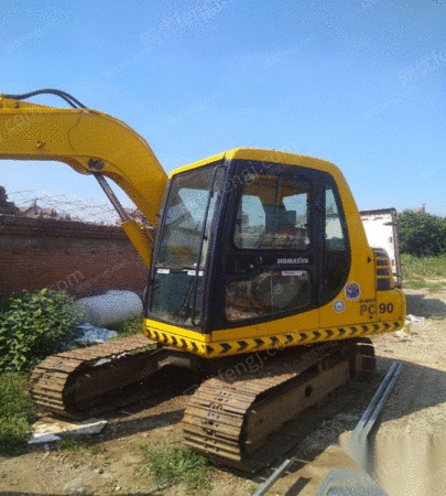 06年小松山推 推土机出售